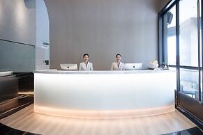 shenzhenshijinyuehuayuanjiudian