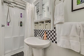 The Artist Studio Loft Inc