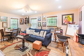 The Artist Studio Loft Inc