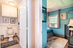 The Artist Studio Loft Inc