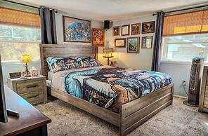 The Artist Studio Loft Inc