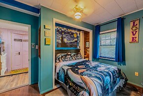 The Artist Studio Loft Inc