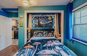 The Artist Studio Loft Inc