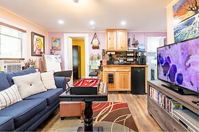 The Artist Studio Loft Inc