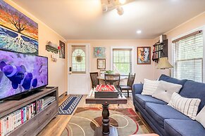 The Artist Studio Loft Inc