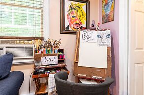The Artist Studio Loft Inc