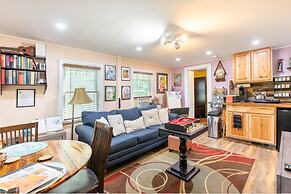 The Artist Studio Loft Inc