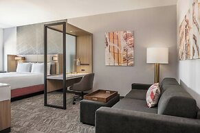 SpringHill Suites by Marriott Phoenix West/Avondale