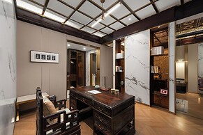 CD YUEN CHI