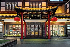 CD YUEN CHI