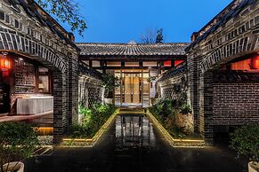CD YUEN CHI