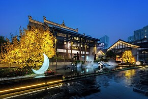 CD YUEN CHI
