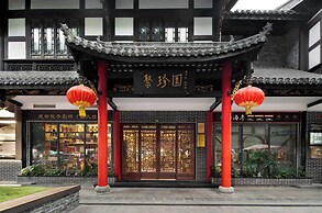 CD YUEN CHI