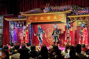 CD YUEN CHI