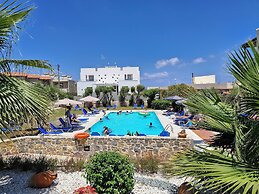 Creteco Hotel & Suites