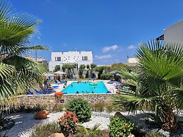 Creteco Hotel & Suites