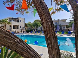 Creteco Hotel & Suites