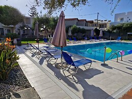 Creteco Hotel & Suites