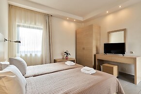 Creteco Hotel & Suites