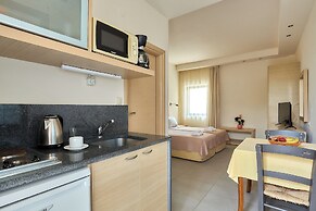 Creteco Hotel & Suites