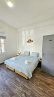 The Lemon Tree Hostel