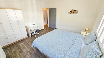 The Lemon Tree Hostel
