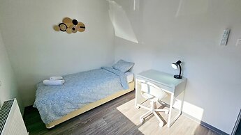 The Lemon Tree Hostel