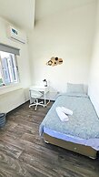 The Lemon Tree Hostel