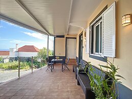 Gomes House by Atlantic Holiday