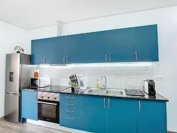 Gomes House by Atlantic Holiday