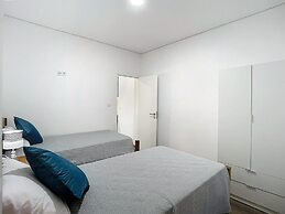 Gomes House by Atlantic Holiday