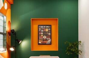 Urban Designer Collection Kim Bian Aik