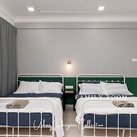 Urban Designer Collection Kim Bian Aik