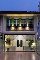 Urban Designer Collection Kim Bian Aik