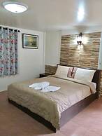 Baan Pak Rim Kuaen Resort