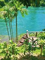 Baan Pak Rim Kuaen Resort