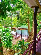 Baan Pak Rim Kuaen Resort