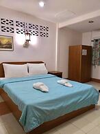 Baan Pak Rim Kuaen Resort