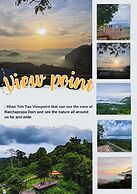 Baan Pak Rim Kuaen Resort