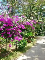 Baan Pak Rim Kuaen Resort