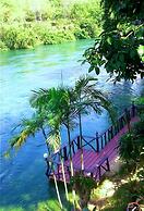 Baan Pak Rim Kuaen Resort