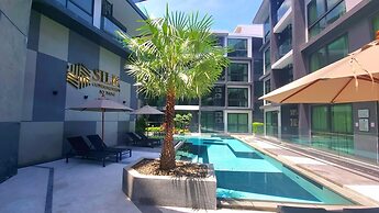 B406 - Pool View One Bedroom to Ao Nang Beach