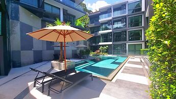 B406 - Pool View One Bedroom to Ao Nang Beach