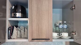 B406 - Pool View One Bedroom to Ao Nang Beach