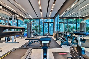 B406 - Pool View One Bedroom to Ao Nang Beach