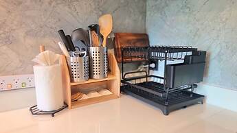 B406 - Pool View One Bedroom to Ao Nang Beach