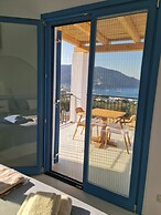 Tilos Villa