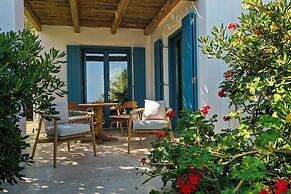 Tilos Villa