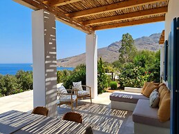 Tilos Villa