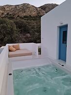 Tilos Villa